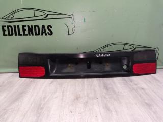 Запчасть накладка крышки багажника renault laguna 1 1994-1998