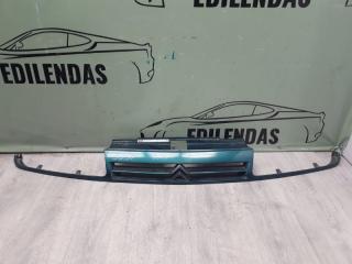Запчасть решетка радиатора передняя citroen xantia 1993-1998