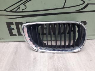 Запчасть решетка радиатора передняя правая bmw 3-series 1998-2005