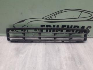 Запчасть решетка бампера передняя volkswagen golf 1997-2005
