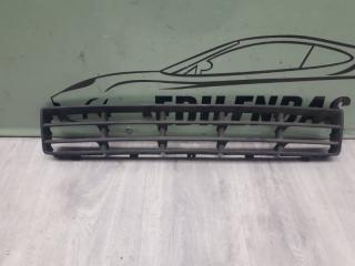 Запчасть решетка бампера передняя volkswagen golf 1997-2005