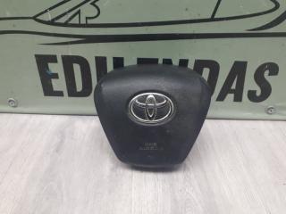 Подушка безопасности в руль toyota avensis 2008-2018 Б/У Подушка безопасности в руль toyota avensis 2008-2018