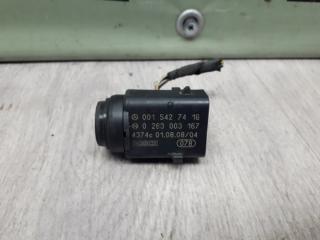 Датчик парковки c-class 2000-2006 w203 Датчик парковки c-class 2000-2006 w203