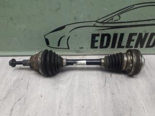 Привод передний левый volkswagen passat 2005-2010