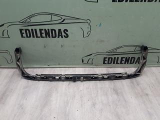 Запчасть кронштейн бампера задний volkswagen passat 2005-2010