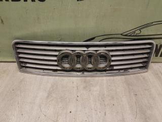 Решетка радиатора audi a6 1997-2004 Б/У Решетка радиатора audi a6 1997-2004