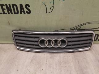 Решетка радиатора audi a4 2001-2005 Б/У Решетка радиатора audi a4 2001-2005