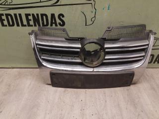 Решетка радиатора volkswagen Jetta 2005-2011 Б/У Решетка радиатора volkswagen Jetta 2005-2011