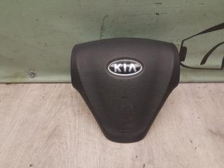 Подушка безопасности в руль kia rio 2005-2011 Б/У Подушка безопасности в руль kia rio 2005-2011