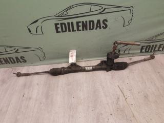 Фото запчасти рулевая рейка renault twingo 2007-2014 Б/У запчасть Запчасть рулевая рейка renault twingo 2007-2014