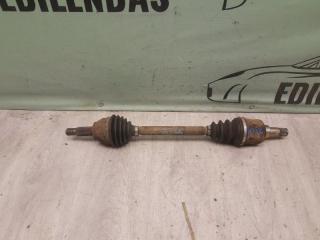 Запчасть привод передний левый ford fusion 2002-2012