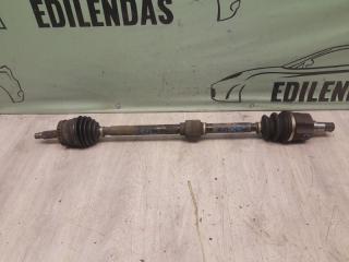 Запчасть привод передний правый kia carens 2006-2012