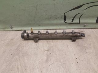 Запчасть регулятор давления топлива kia carens 2006-2012