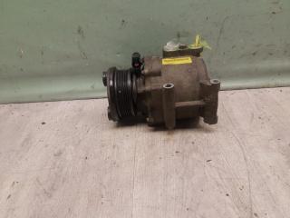 Запчасть компрессор кондиционера ford fusion 2002-2012