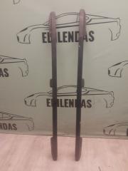 Запчасть рейлинг на крышу kia carens 2002-2006