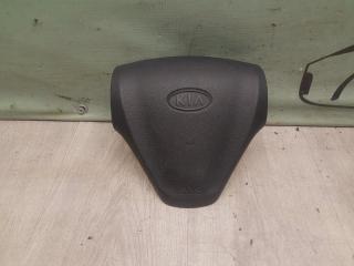 Подушка безопасности в руль kia rio 2005-2011 Б/У Подушка безопасности в руль kia rio 2005-2011