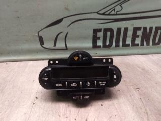 Запчасть блок управления климат-контролем kia carens 2002-2006