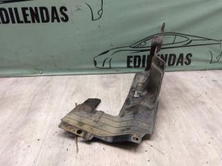 Запчасть пыльник двигателя передний левый kia carens 2002-2006