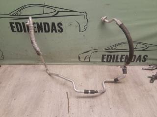 Трубка кондиционера audi a3 2003-2013