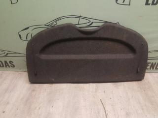 Запчасть полка багажника renault megane 2 2002-2009