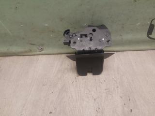 Фото запчасти замок багажника audi a3 2003-2013 Б/У запчасть Запчасть замок багажника audi a3 2003-2013