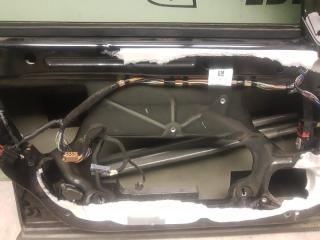 Дверь передняя левая 9-3 2002-2012