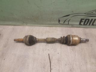 Фото запчасти привод передний правый saab 9-3 2002-2012 Б/У запчасть Запчасть привод передний правый saab 9-3 2002-2012