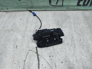 Запчасть замок двери задний правый volkswagen tiguan 2007-2015
