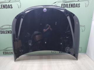 Фото запчасти капот saab 9-3 2007-2012 Б/У запчасть Запчасть капот saab 9-3 2007-2012