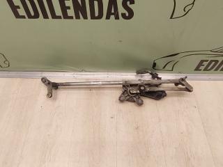 Фото запчасти трапеция стеклоочистителя передняя saab 9-3 2007-2012 Б/У запчасть Запчасть трапеция стеклоочистителя передняя saab 9-3 2007-2012