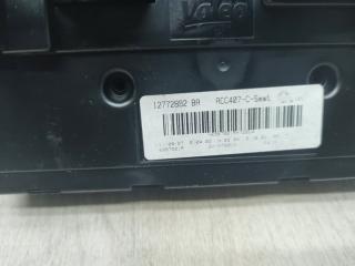 Блок управления климат-контролем 9-3 2007-2012 2 2.0t Блок управления климат-контролем 9-3 2007-2012 2 2.0t