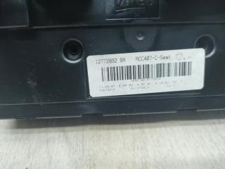 Блок управления климат-контролем 9-3 2007-2012 2 2.0t Блок управления климат-контролем 9-3 2007-2012 2 2.0t