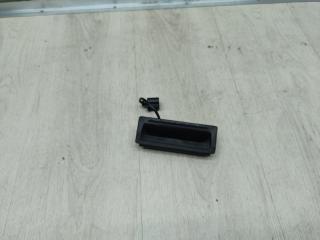 Запчасть ручка открывания багажника задняя volkswagen touareg 2002-2010