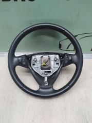 Запчасть руль saab 9-3 2007-2012