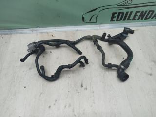 Запчасть патрубок volkswagen touareg 2002-2010