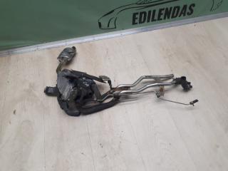 Автономный отопитель toyota rav4 2006-2013