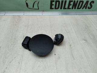 Запчасть лючок бензобака hyundai tucson 2004-2010
