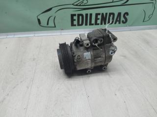 Компрессор кондиционера hyundai i30 2007-2013