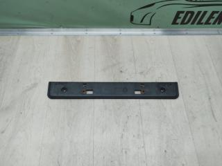 Запчасть накладка бампера передняя toyota rav4 2006-2013