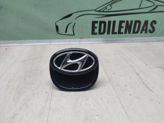 Запчасть ручка открывания багажника задняя hyundai i30 2007-2013