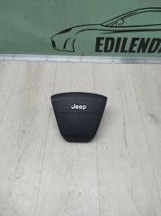 Запчасть подушка безопасности в руль jeep patriot 2007-2016