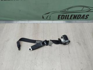 Запчасть ремень безопасности передний левый jeep patriot 2007-2016