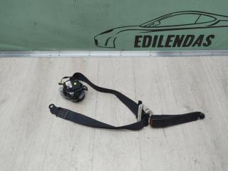 Запчасть ремень безопасности передний правый jeep patriot 2007-2016