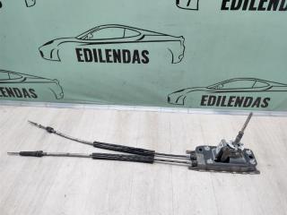 Трос кпп skoda superb 2008-2015