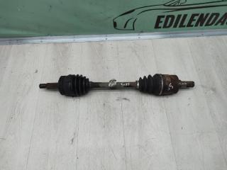 Привод передний левый hyundai tucson 2004-2010