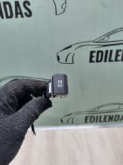 Запчасть кнопка esp skoda superb 2008-2015