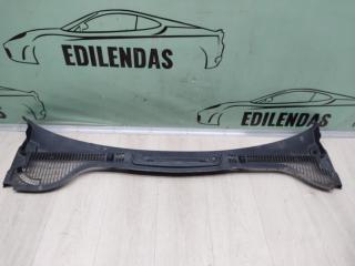 Решетка под лобовое стекло skoda octavia 2003-2013