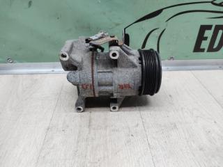 Компрессор кондиционера toyota yaris 2005-2011