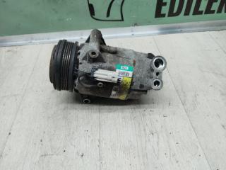 Компрессор кондиционера opel zafira 2005-2012