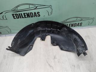 Фото запчасти подкрылок задний правый citroen ds4 2004-2011 Б/У запчасть Запчасть подкрылок задний правый citroen ds4 2004-2011